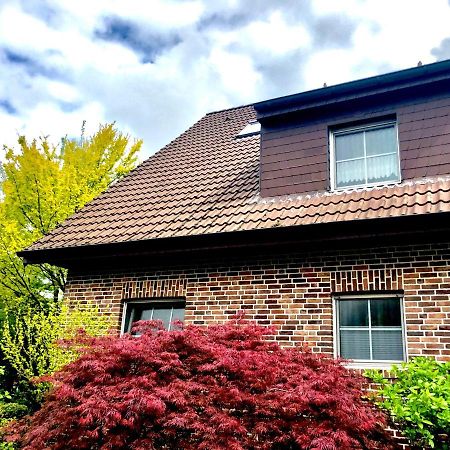 Ferienwohnung Xanten Exterior photo