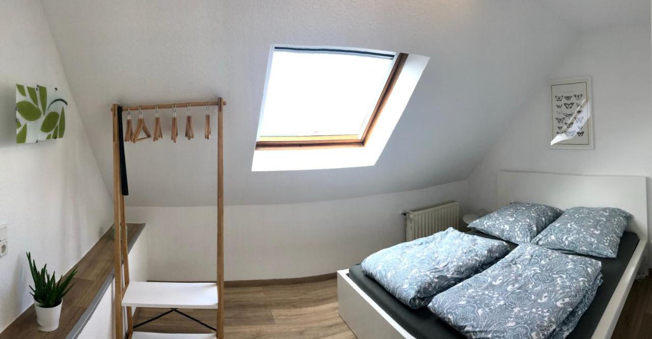Ferienwohnung Xanten Exterior photo
