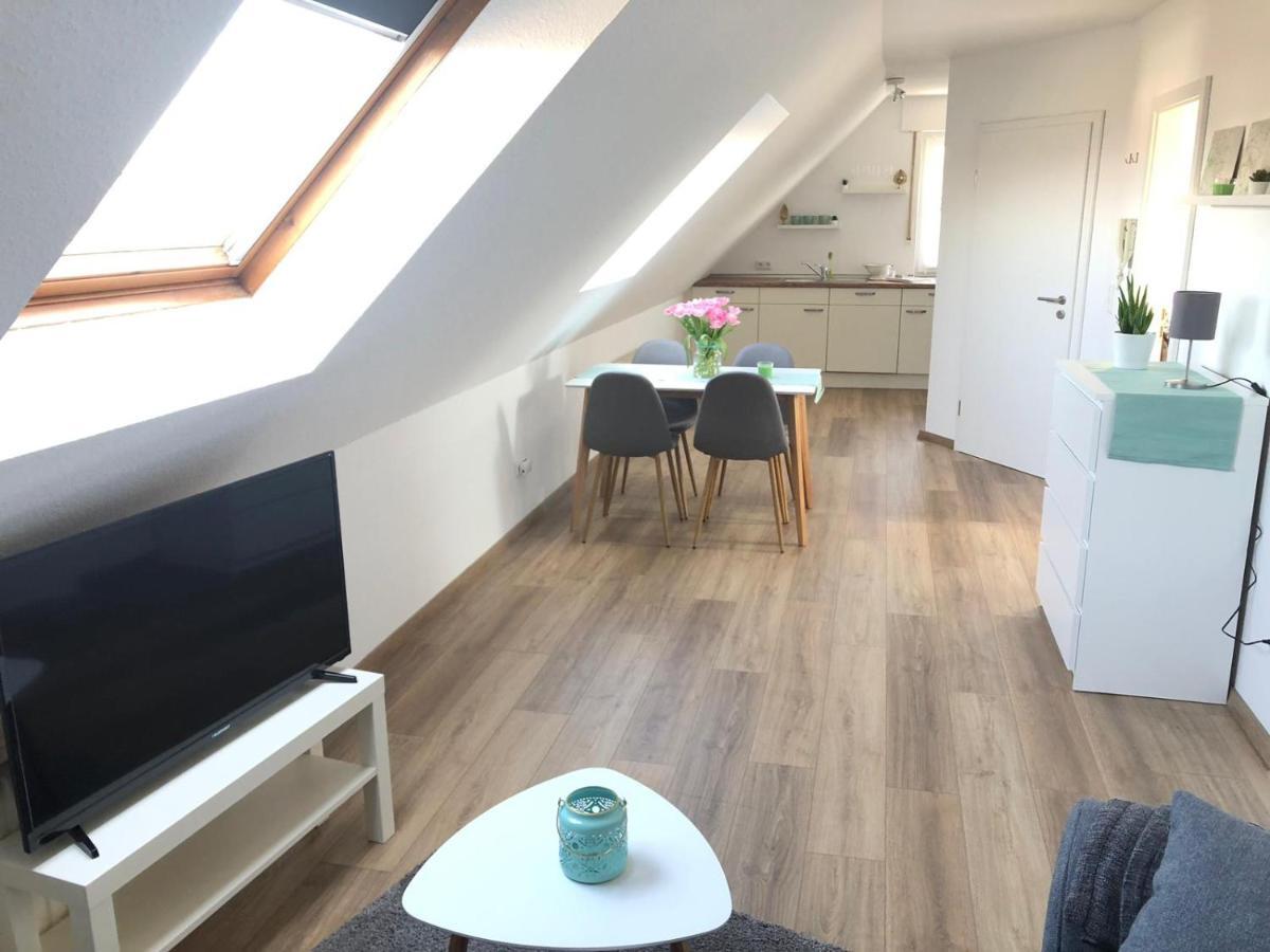 Ferienwohnung Xanten Exterior photo